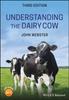 Книга Understanding the Dairy Cow