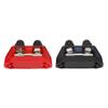 2Pcs Busbar Connector Terminal Power Distribution Block 48V M10 Marine RV Car Circuit Modification
