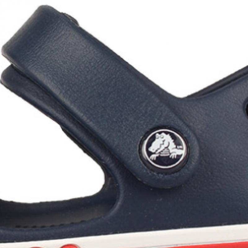 Crocs Crocs Доставка в тот же день Bayaband Сандалии для малышей 205400 4cc