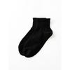 DaiSo Kikiya SockS Women S Reinforced Toe Hem SockS Black