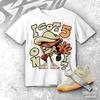 AJ 4 Birds Of Paradise Got Five, Shirt Match Sneaker, Streetwear Graphic Tee for Sneakerhead