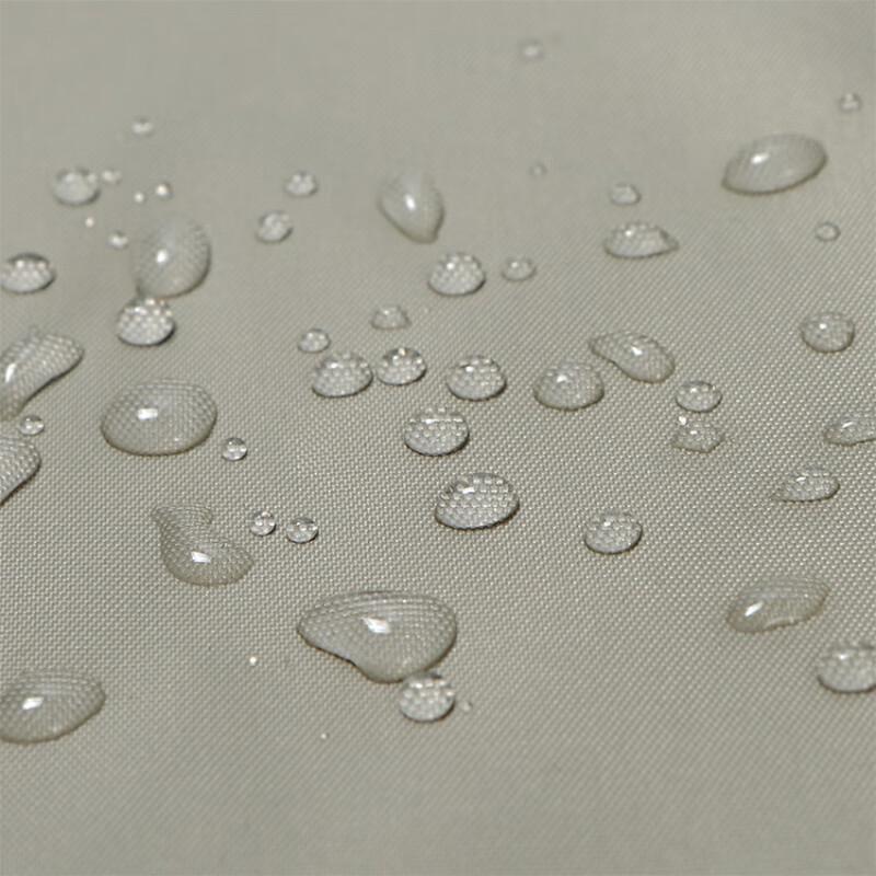 Lishi 210D Waterproof Oxford Tent Tarp Fabric