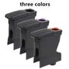 For Leapmotor T03 Armrest Box For Leapmotor T03 Car Armrest 2020-2026 Central Storage Water Cup Holder Car Accessories Parts