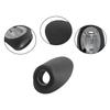 Antenna Trim for 2005-2015 Toyota Tacoma (86396-04040 86392-04040)