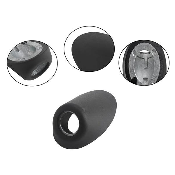 Antenna Trim for 2005-2015 Toyota Tacoma (86396-04040 86392-04040)