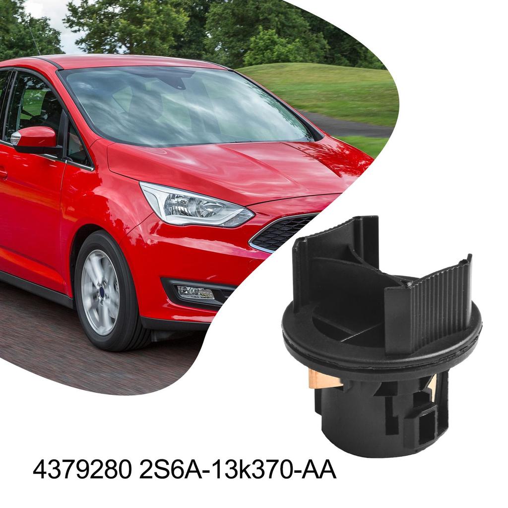 Патрон индикаторной лампы для моделей Ford C-Max, Focus и Fiesta