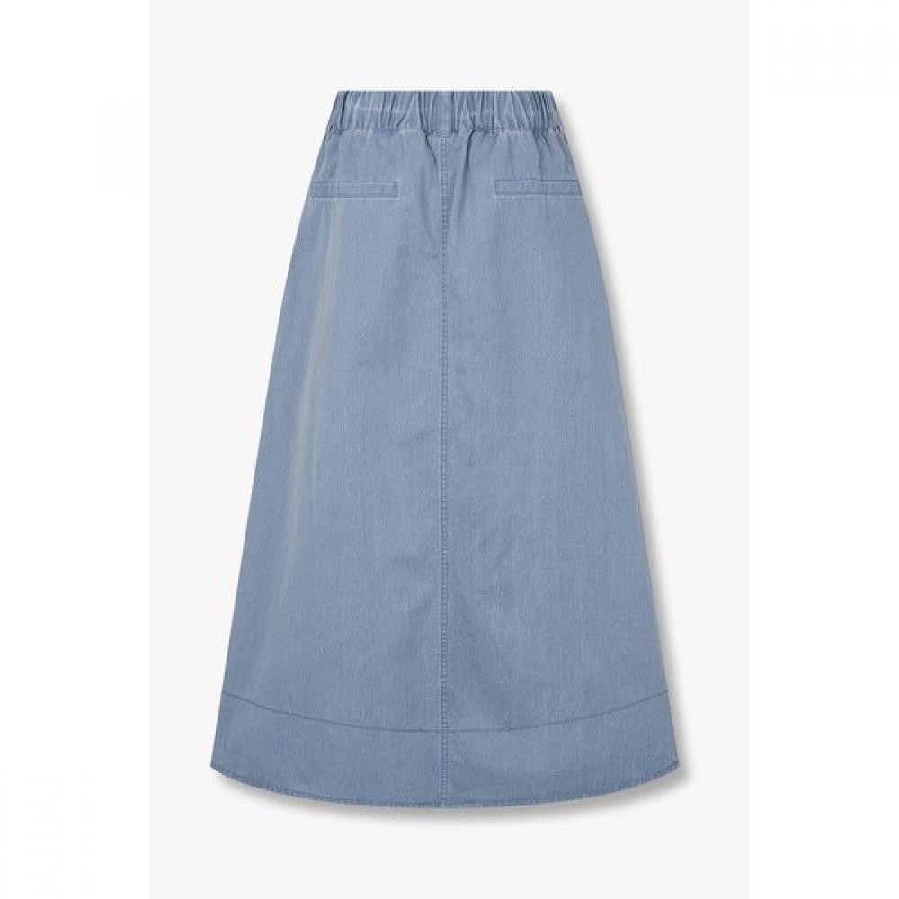 Studio Tomboy Pigment Bending Skirt 9176132971