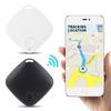 Mini GPS Tracker Smart Tag Childs Key Bag Child Pets Luggage Finder Location Record Wireless Bluetooth Anti-lost Alarm Device