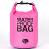Уличная портативная водонепроницаемая сумка для хранения для кемпинга и плавания