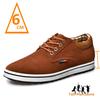 Heightening Shoes Elevator Shoes Height Increase Shoes Men Height Increase Insole 6Cm Men Sneakers Sport Black Shoes