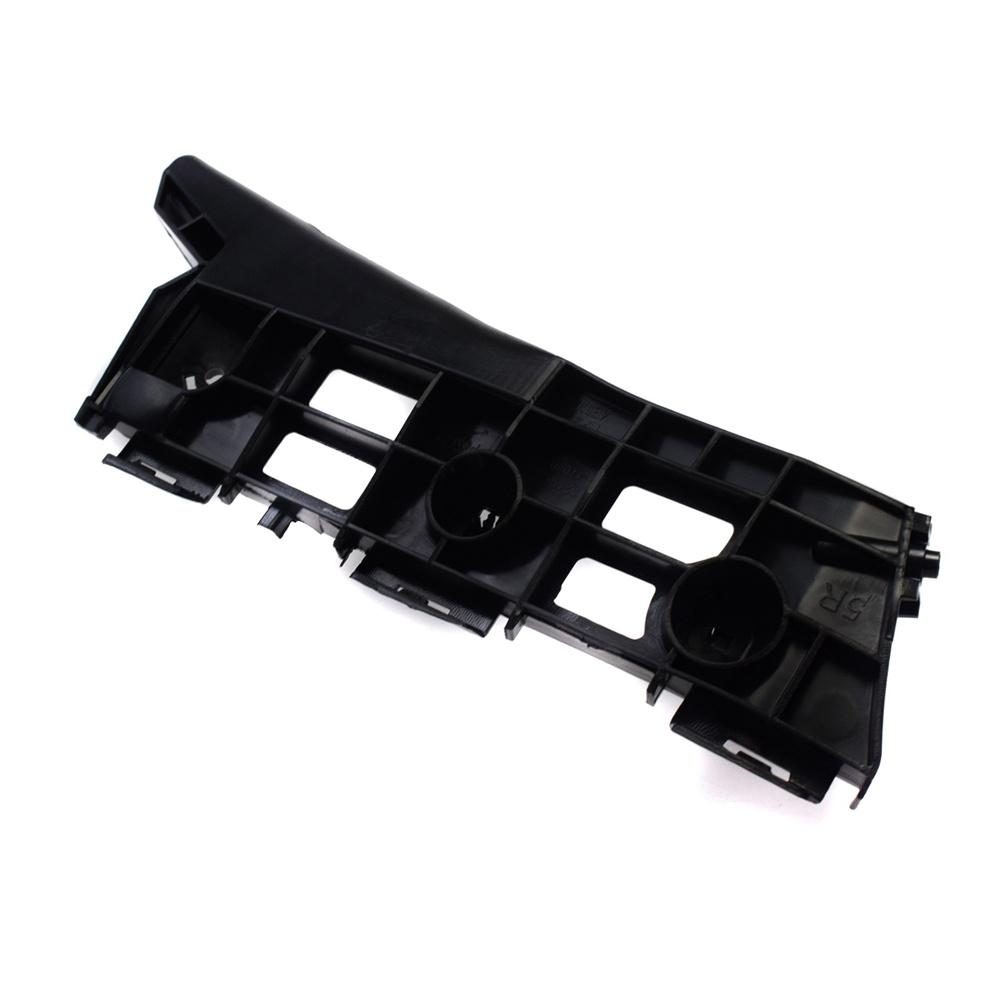 Front Bumper Retainer Brackets For Toyota Prius 2010-15 5211547040 5211647040