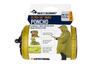 Sea to Summit Ultra Silna Poncho Raincoat and Pack Cover