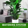 Plant Watering Stakes Automatic Plant Drippers Waterers for  Plant Terracotta Self Waterinq Spikes for Wine Bottles Great for Indoor Outdoor Plants