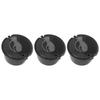 Reusable Design Reusable Coffee Pod 51-100ML Capacity Coffee Machine Accessory  Home Coffee Making