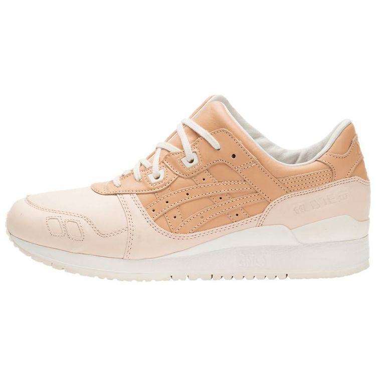 Asics Мужские кроссовки Gel Lyte 3 Veg-Tan H7J2L-1212