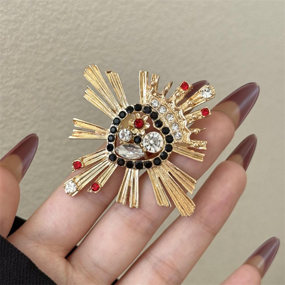 Белый Ирис Цветок Капельное Масло Цветочное Кольцо Бабочка Орхидея Французское Неправильной Формы Кольцо Женщины