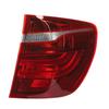 Outer Tail Light Weatherproof OEM Style Rear Outside Tail Light Brake Lamp for X3 F25 2011 To 2017