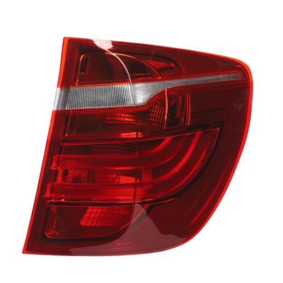 Внешний задний фонарь, устойчивый к атмосферным воздействиям, OEM-стиль, задний наружный фонарь, стоп-сигнал для X3 F25 2011–2017