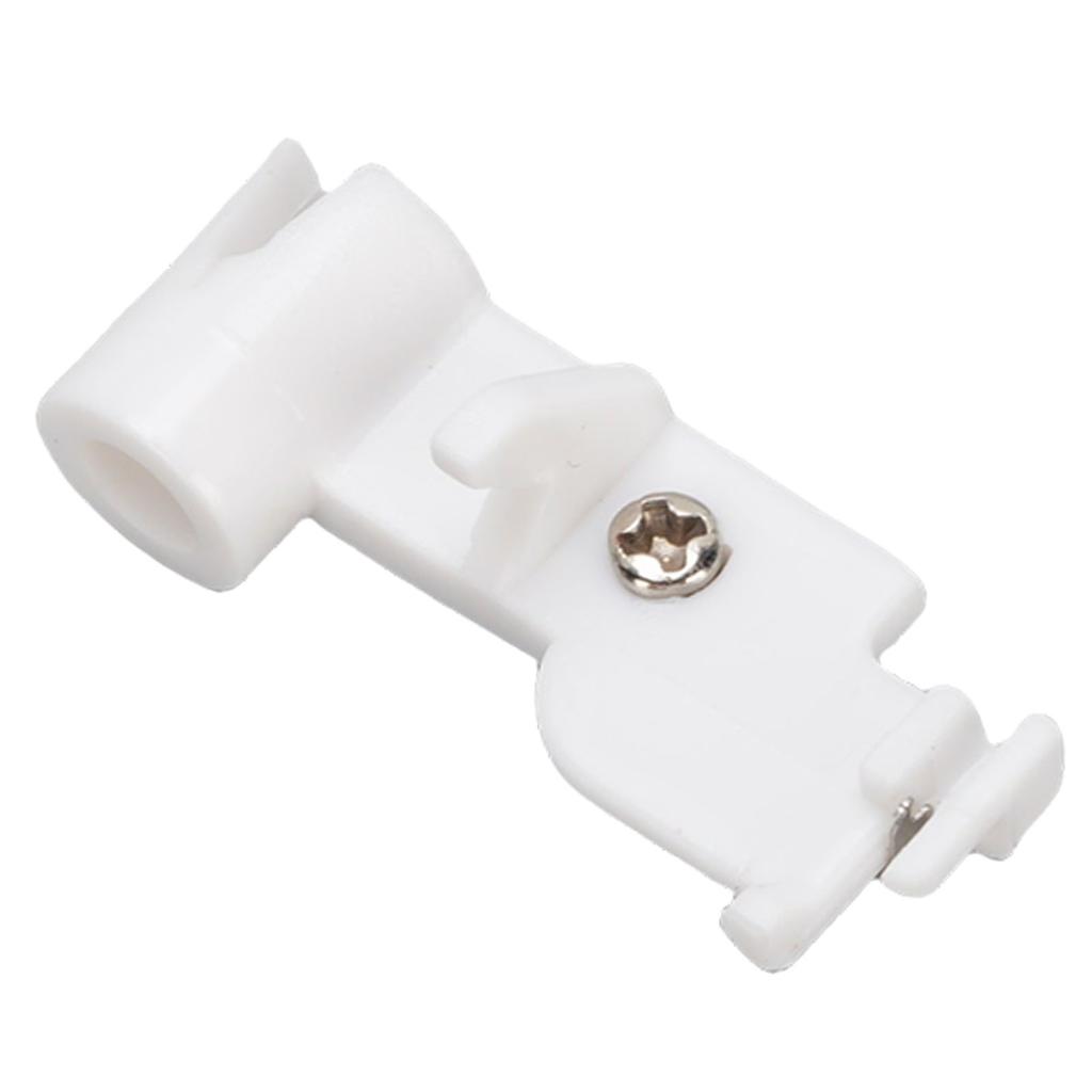 Пластина нитевдевателя швейной машины 755643002 Автоматическая заправка Пластиковый блок нитевдевателя