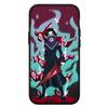 Для Samsung Galaxy S24 S23 iPhone 16 15 14 Xiaomi Redmi Note 13 12 11 Plus 9 Pro Max X XR Чехол Killua Gon Freecss Hunter X Hunter HunterX OPPO Huawei