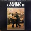 LP Record VARIOUS - Urban Cowboy II (More Music From Th SE36921 Full Moon 1980 US Rock Used