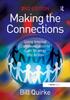 Книга Making the Connections : Using Internal Communication To Turn Strategy Into Action