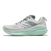SAUCONY Женские кроссовки Omni 22 Fog Jade серые S10926-200