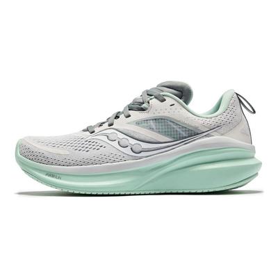 Женские кроссовки Omni 22 Fog Jade серые S10926-200