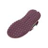 Under Armour Кроссовки унисекс Fat Tire Sandal Deep Red Misty Purple Green-Screen 3026937-600