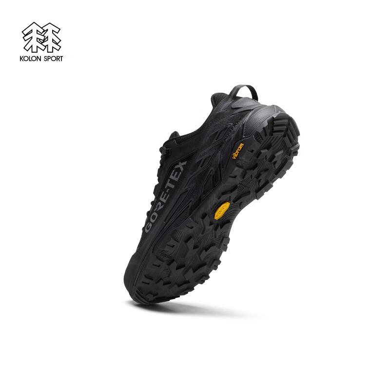 KOLON SPORT MOVE ALPHA GTX Водонепроницаемые походные ботинки