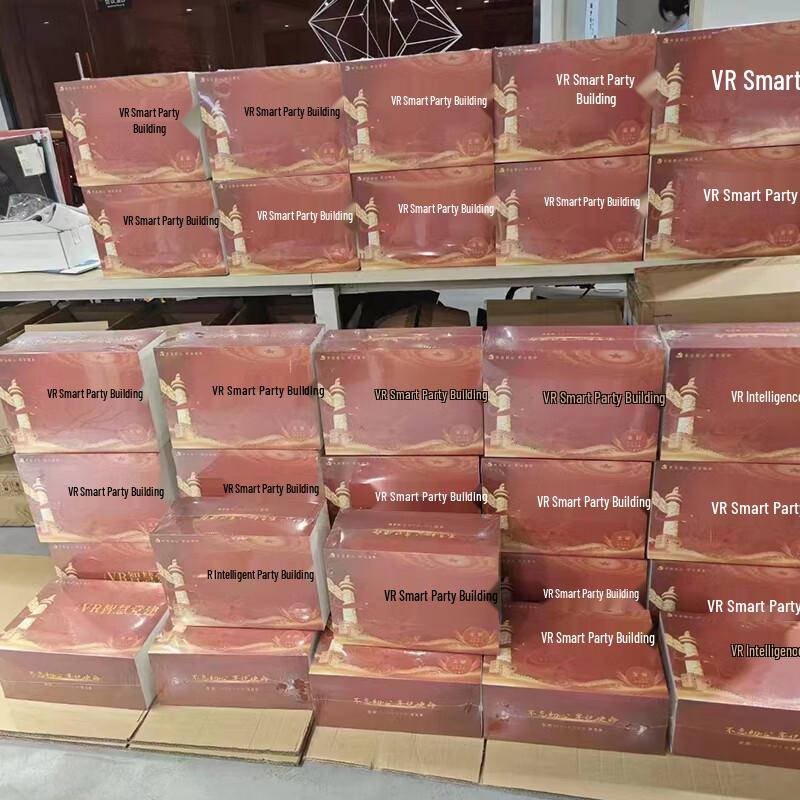 Pico Neo 3 Enterprise VR All-in-One