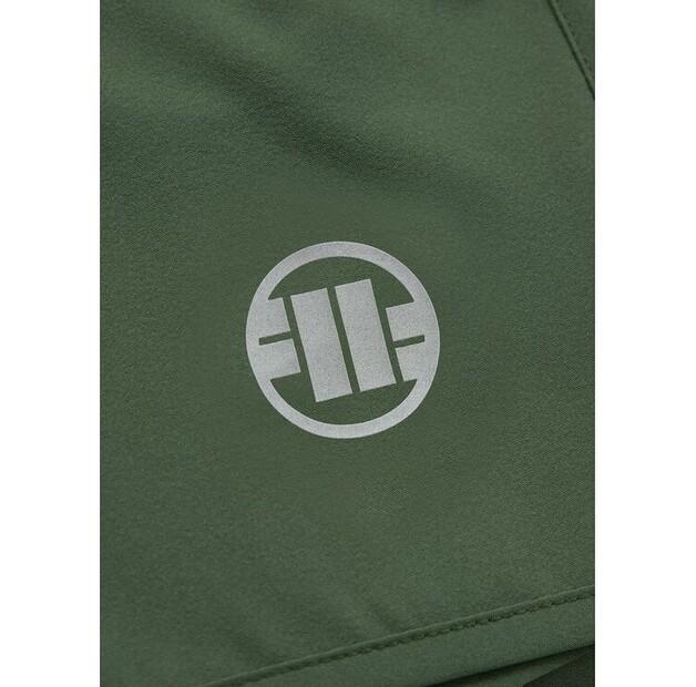 Шорты PITBULL Performance Pro plus Small Logo II