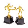 Children'S Gold Trophy Awards For Football Competition Model Craft Souvenirs School Rewarding Supply