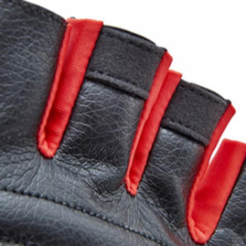 Reebok Перчатки для тренировок с отягощениями Reebok Galleria Серые