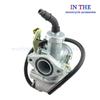 Новый алюминиевый карбюратор 22 мм PZ22 для Taotao SSR ORION 70cc 90cc 100cc 110cc 125cc Питбайка, квадроцикла, багги