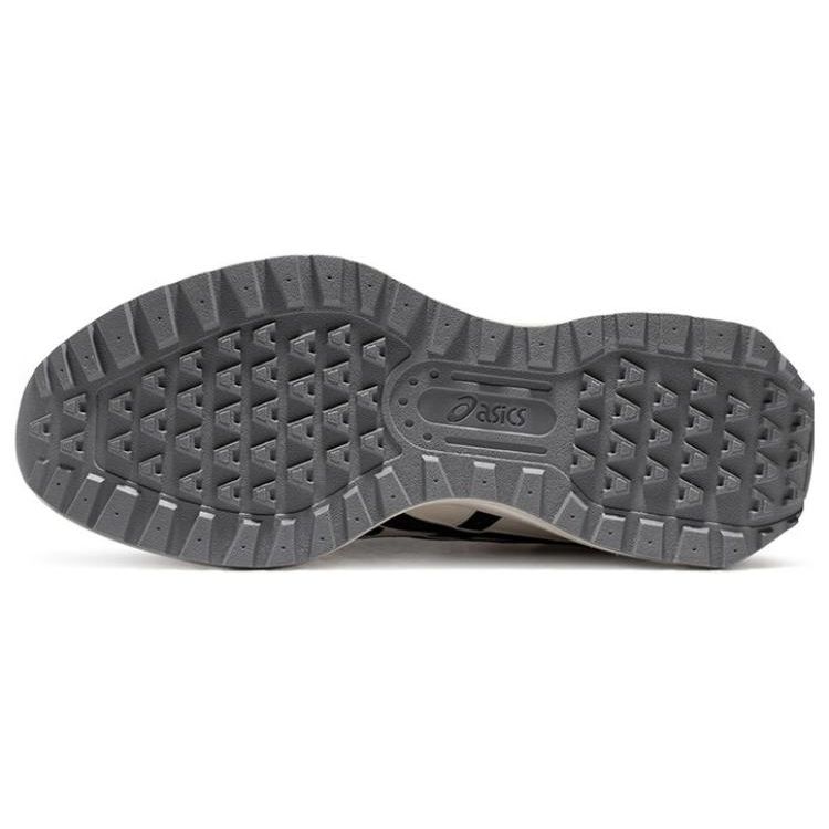 Asics Tarther Sc 2.0 Fabric Synthetic Leather Trendy Comfortable Versatile Shock Absorbing Breathable Low Top Casual Shoes 1203A313-200
