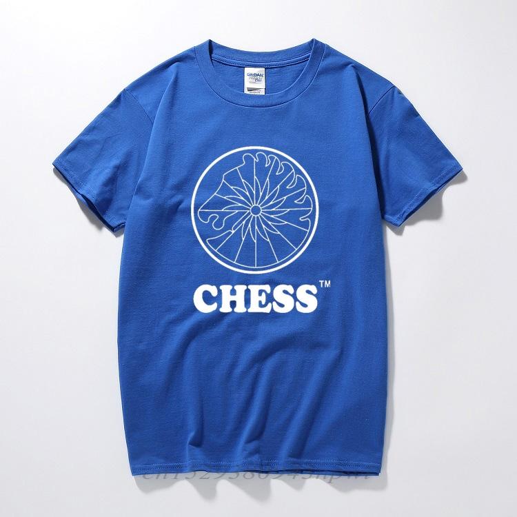Chess records t shirt blues soul stax motown jazz breaks men clothes 2020 Cotton short sleeved Tshirt summer top camisetas