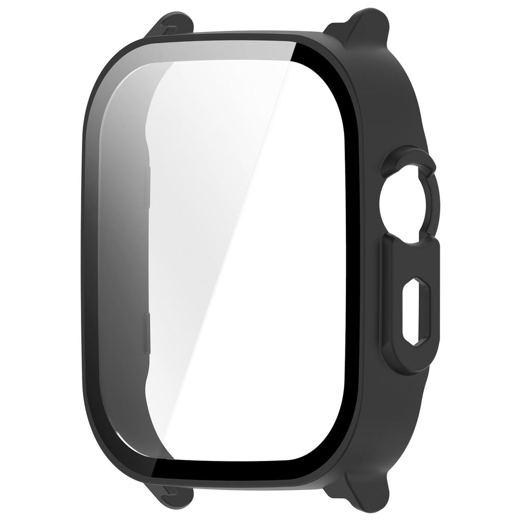 Защитный чехол из закаленного стекла HD для Realme Watch 5, бампер, полноразмерная защитная оболочка, аксессуары для защиты экрана Realme Watch 5