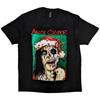 Alice Cooper Xmas Card Tee Unisex T-shirt