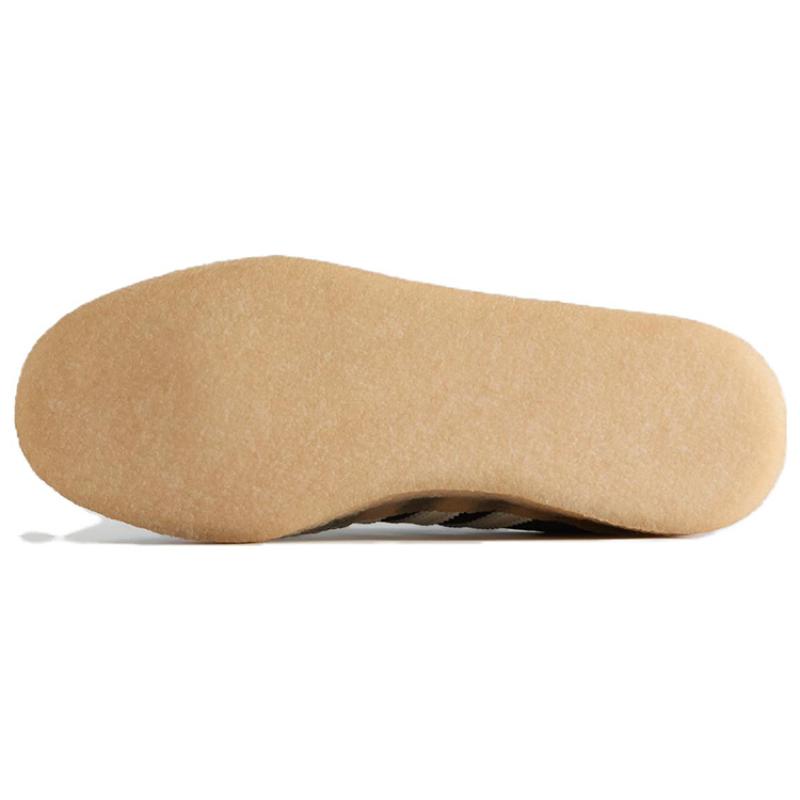 Adidas Кроссовки Ronnie Fieg X Clarks X 8th Street Samba 'Shadow Green' ID7299