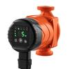 VEVOR LPS25-4BP/130 High Efficiency Circulator Pump, 42 LPM, 4 m Max Lift Cast Iron Hot Water Recirculating Circulation Pump, Threaded Connection