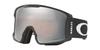 Oakley Снежная маска 0OO7070 Line Miner Матовая Единый размер Черный, Япония, (Свободный размер)