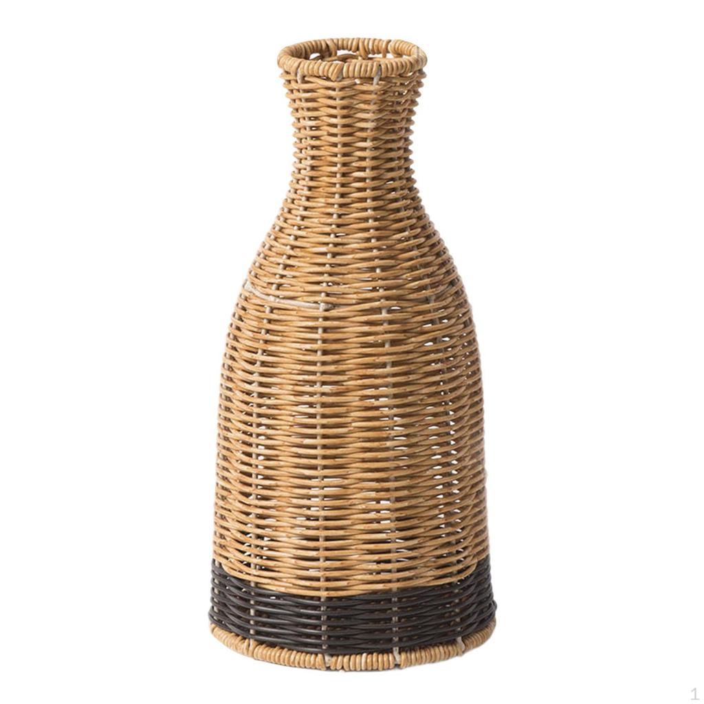 Artisanal Handmade Vase for Modern Home Styling