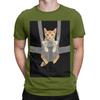 Monty The In Carrier Graphic Funny 100 Cotton Tshirt Meme Tops Tees For Unisex