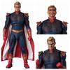 Mafex 269 Пацаны Хоумлендер Артикулированная Фигурка Игрушки 15см