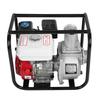 3in Petrol Gasoline Water Transfer Pump 6.5HP 8m Garden Irrigation Swimming Pool Cleaning Pump
