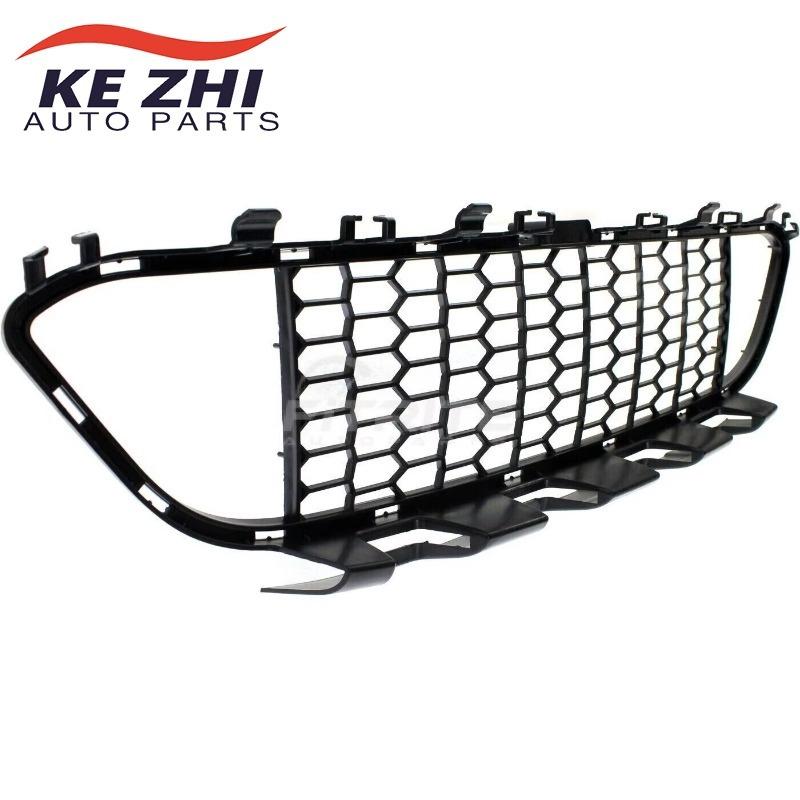 51118054132 Front Bumper Lower Grille Suitable For BMW F30 F31 M Sport 2012-2018 51118068124