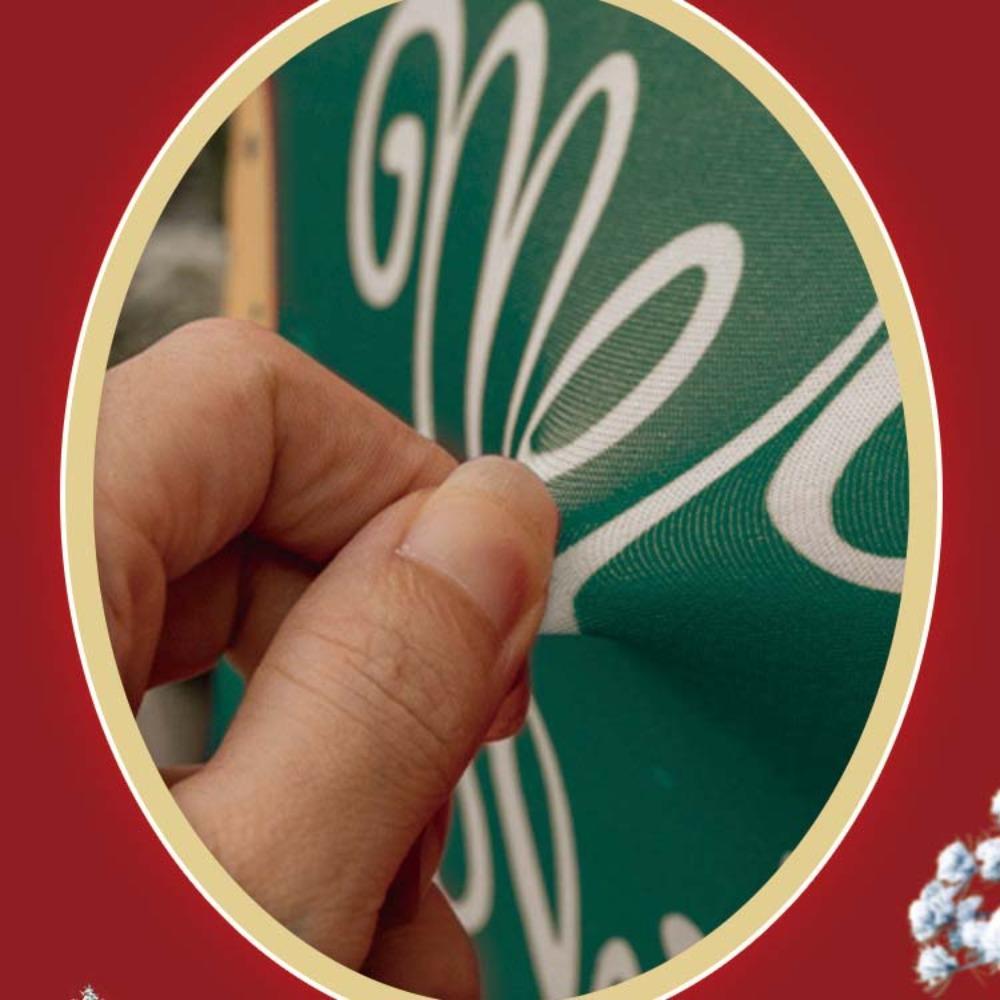 Xmas Decoration Dinner Chair Seat Cover Seat Protector Wear For Chairs Festival Atmosphere