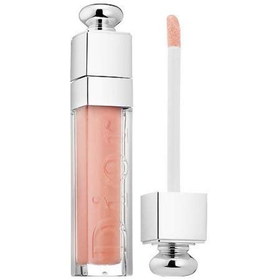 Christian Dior Dior Addict Lip Maximizer 6 мл [#002] #Абрикос (продукт)