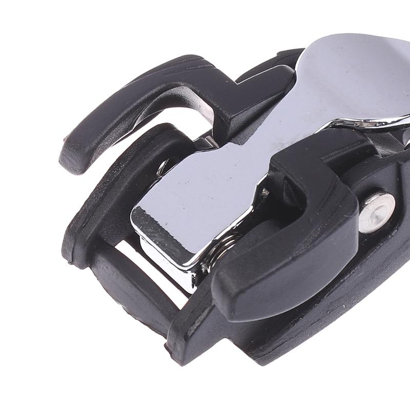 2 шт. пряжка для роликовых коньков паук универсальная прочная пластиковая пряжка для ремня для роликовых коньков застежка пряжка для ремня для катания на коньках